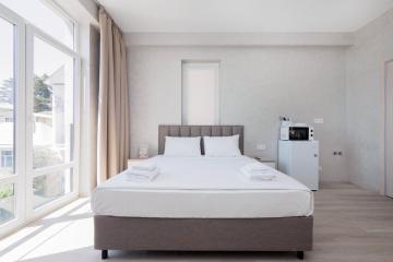Отель Apart-hotel Cascade Residence (О, Каскад) Россия, Сочи, фото 52