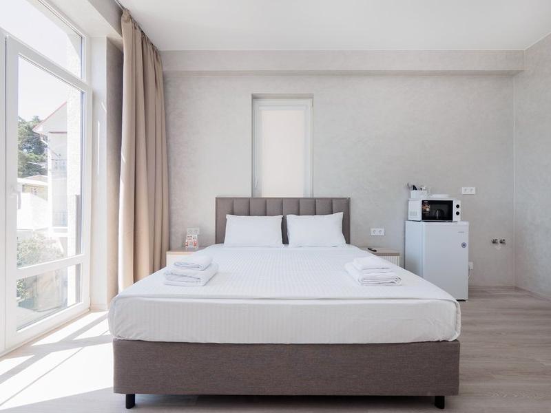 Apart-hotel Cascade Residence (О, Каскад)