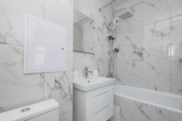 Отель Apart-hotel Cascade Residence (О, Каскад) Россия, Сочи, фото 54