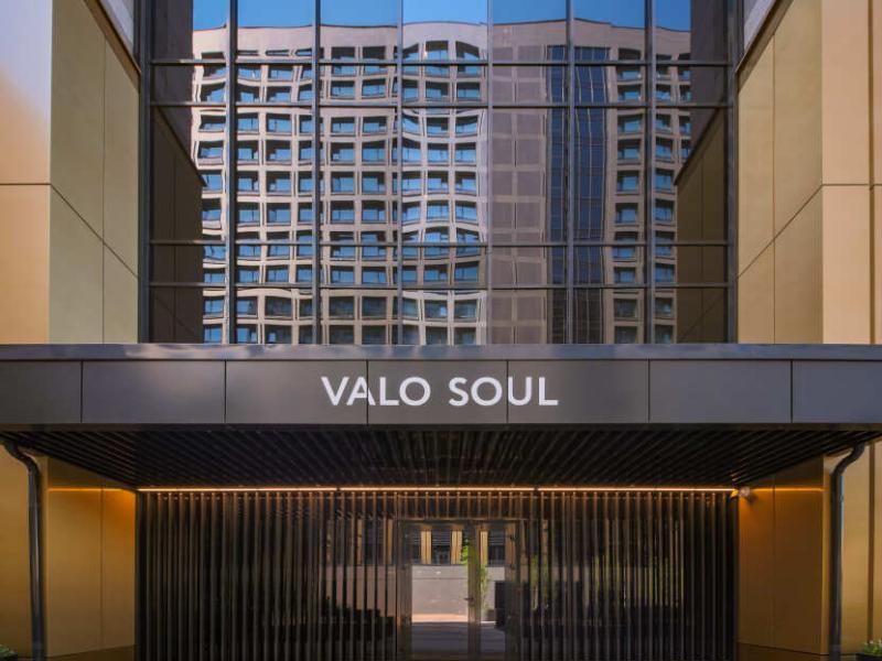 Valo Mercure