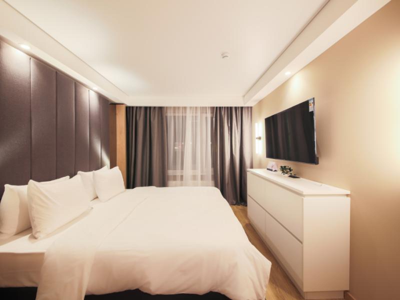 Valo Mercure