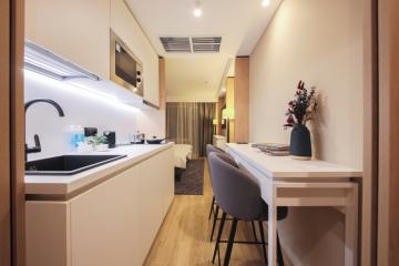 Отель Valo Mercure Россия, Санкт-Петербург, фото 6