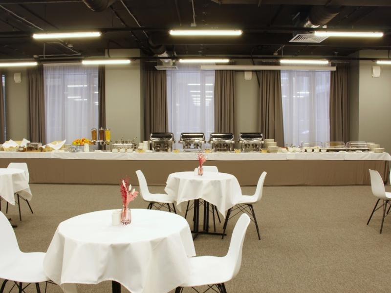 Valo Mercure