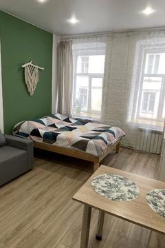 Отель Scandi2home Россия, Санкт-Петербург, фото 1