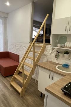 Отель Scandi2home Россия, Санкт-Петербург, фото 3
