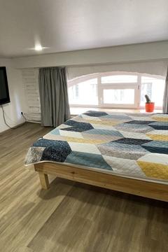 Отель Scandi2home Россия, Санкт-Петербург, фото 4