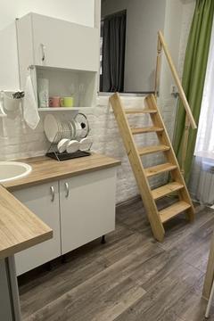 Отель Scandi2home Россия, Санкт-Петербург, фото 5