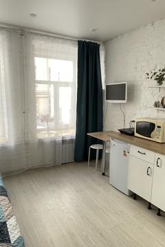 Отель Scandi2home Россия, Санкт-Петербург, фото 7