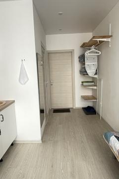 Отель Scandi2home Россия, Санкт-Петербург, фото 8