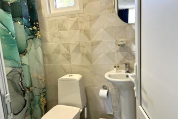 Отель Южный вайб Сириус Россия, Сочи, фото 14