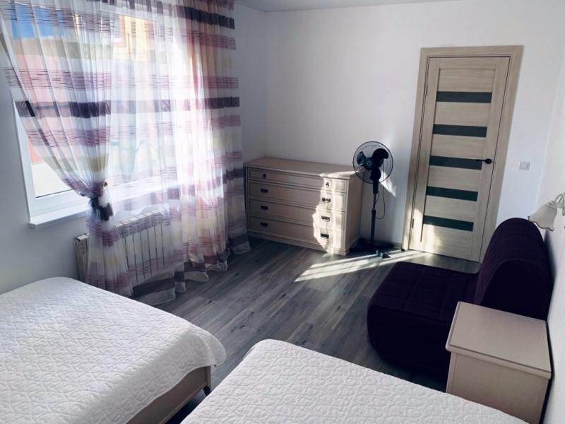 Гостевой дом Art Home