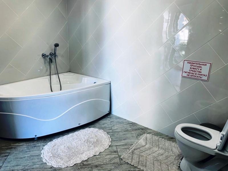 Гостевой дом Art Home