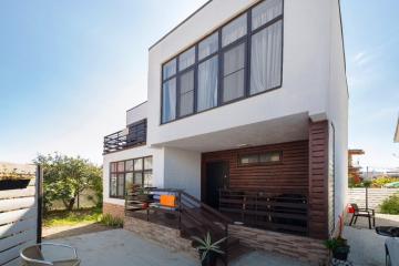 Отель Гостевой дом Art Home Россия, Адлер, фото 2