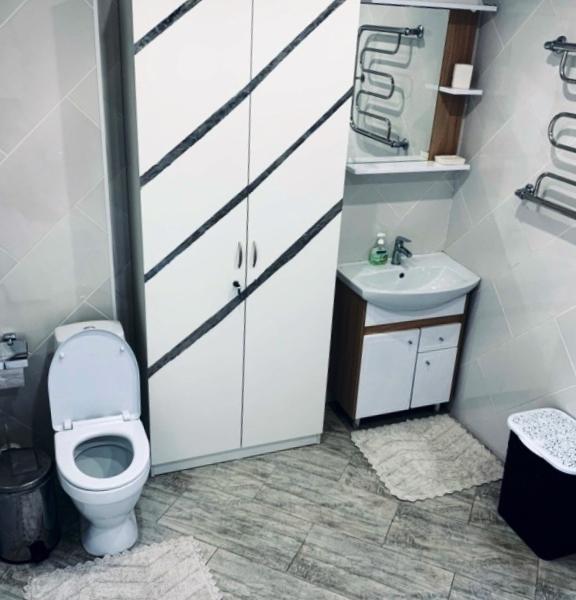 Гостевой дом Art Home