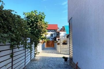 Отель Гостевой дом Art Home Россия, Адлер, фото 25