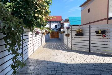 Отель Гостевой дом Art Home Россия, Адлер, фото 26