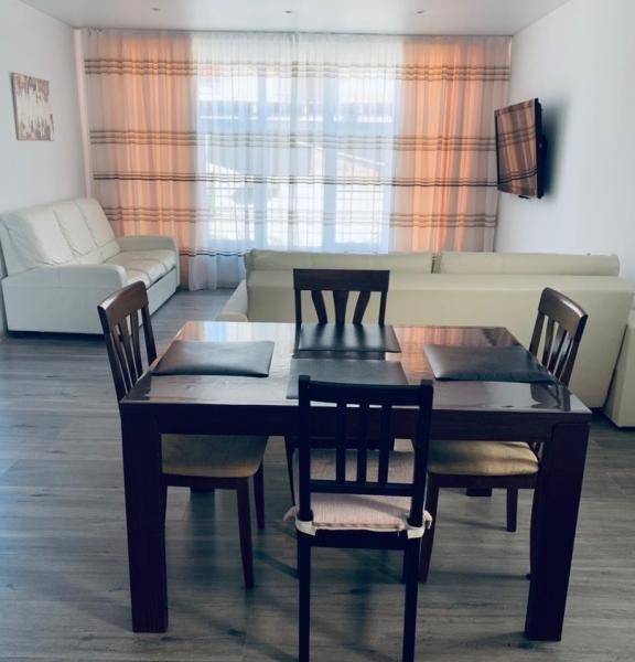 Гостевой дом Art Home