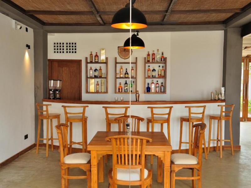 Tantalize Beach Resort