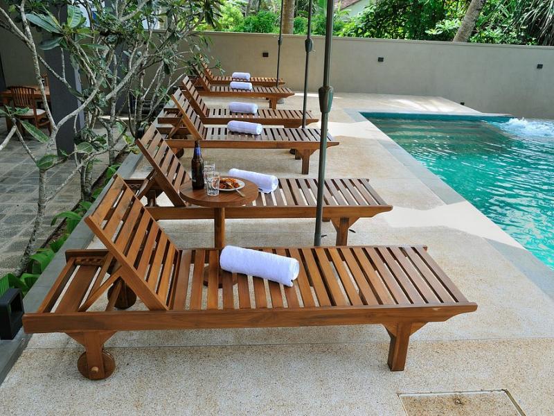 Tantalize Beach Resort