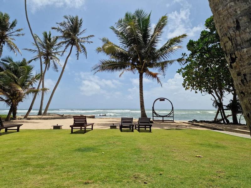 Tantalize Beach Resort