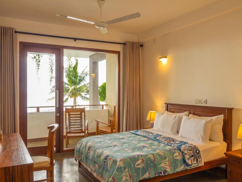 Tantalize Beach Resort