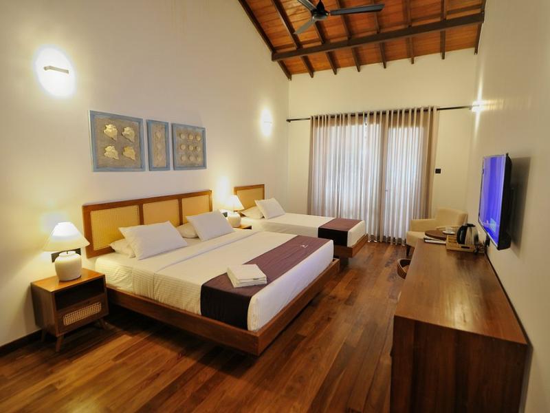 Tantalize Beach Resort