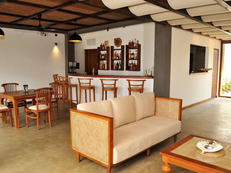 Tantalize Beach Resort