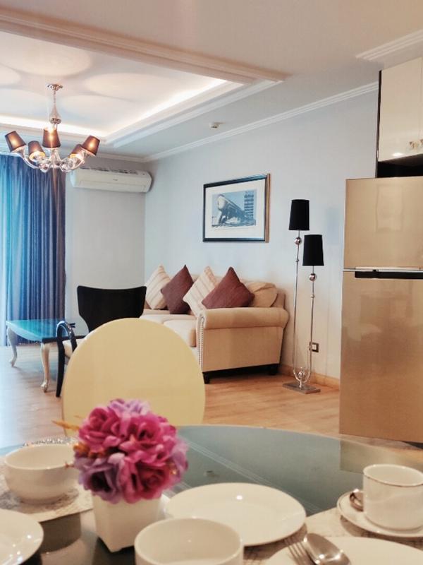 Sirin Exclusive Hotel And Residence