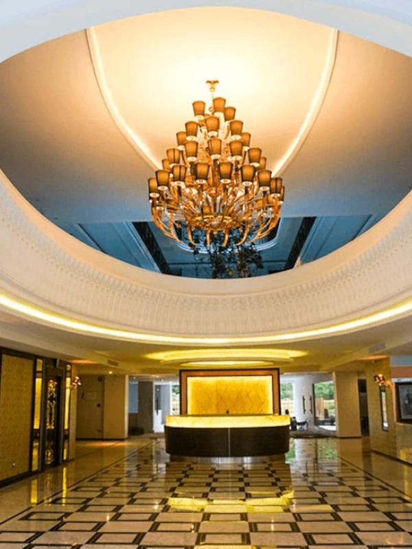 Sirin Exclusive Hotel And Residence