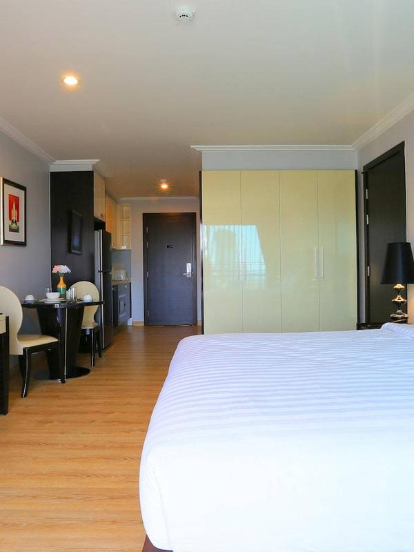 Sirin Exclusive Hotel And Residence