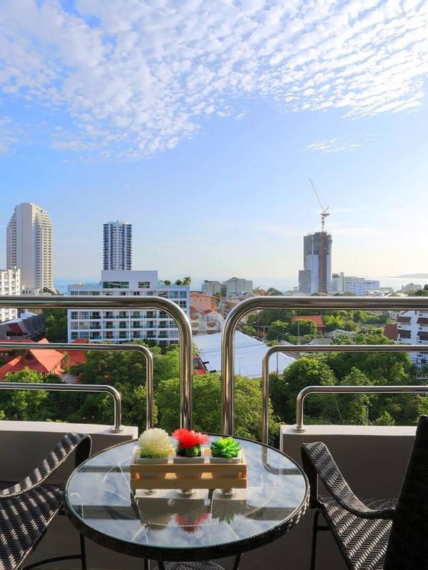 Sirin Exclusive Hotel And Residence