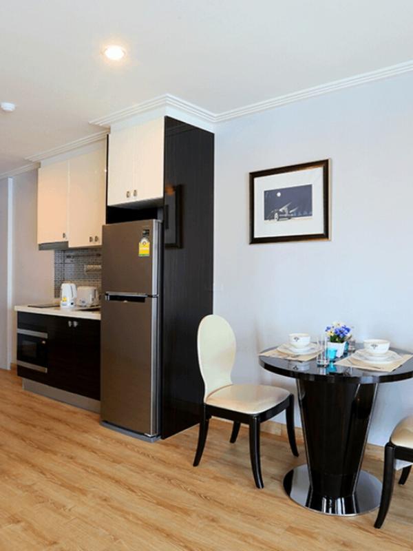 Sirin Exclusive Hotel And Residence