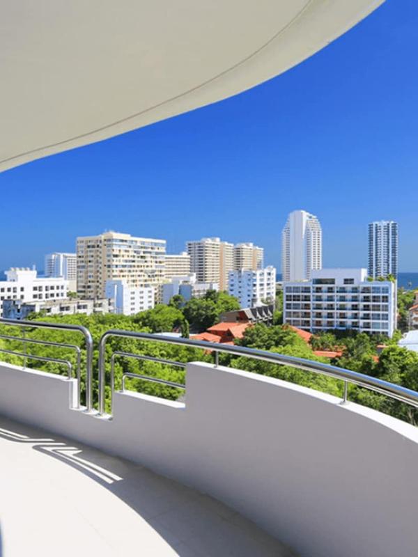 Sirin Exclusive Hotel And Residence