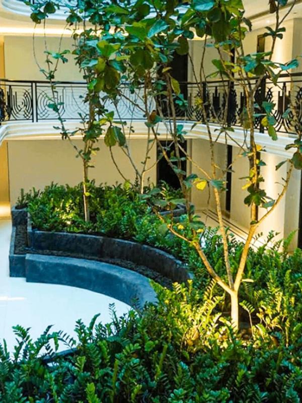 Sirin Exclusive Hotel And Residence