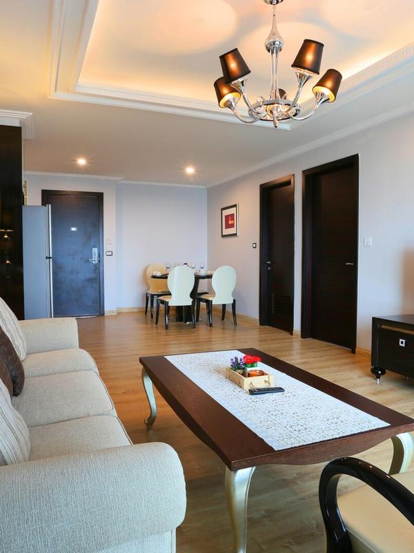 Sirin Exclusive Hotel And Residence