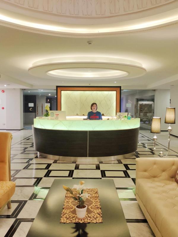 Sirin Exclusive Hotel And Residence