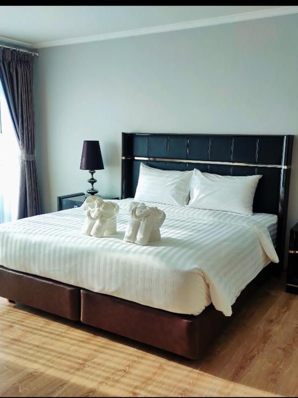 Sirin Exclusive Hotel And Residence