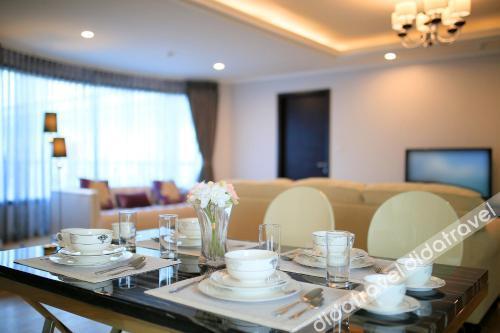 Sirin Exclusive Hotel And Residence