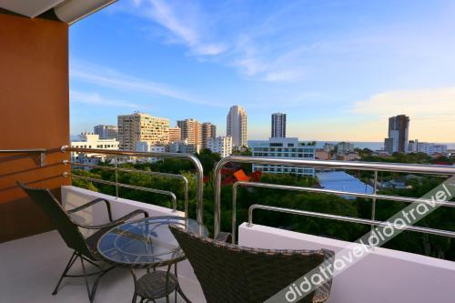 Sirin Exclusive Hotel And Residence