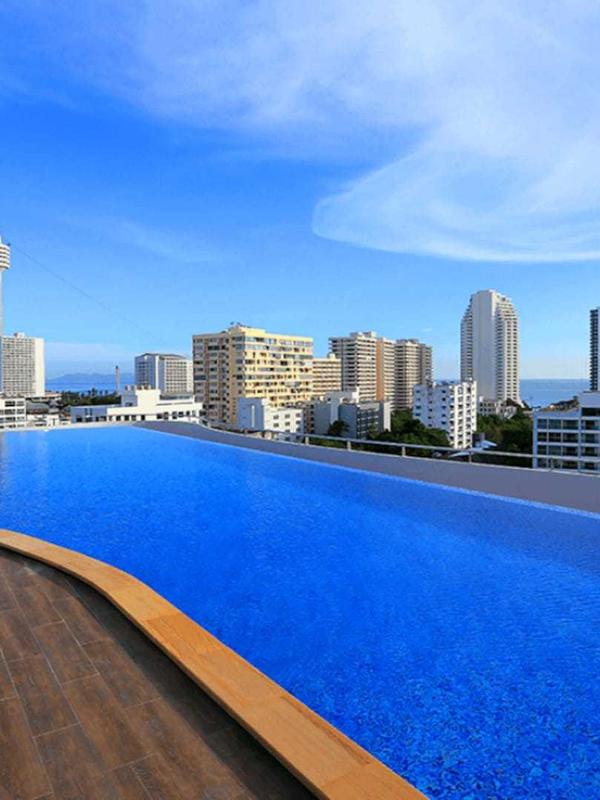 Sirin Exclusive Hotel And Residence