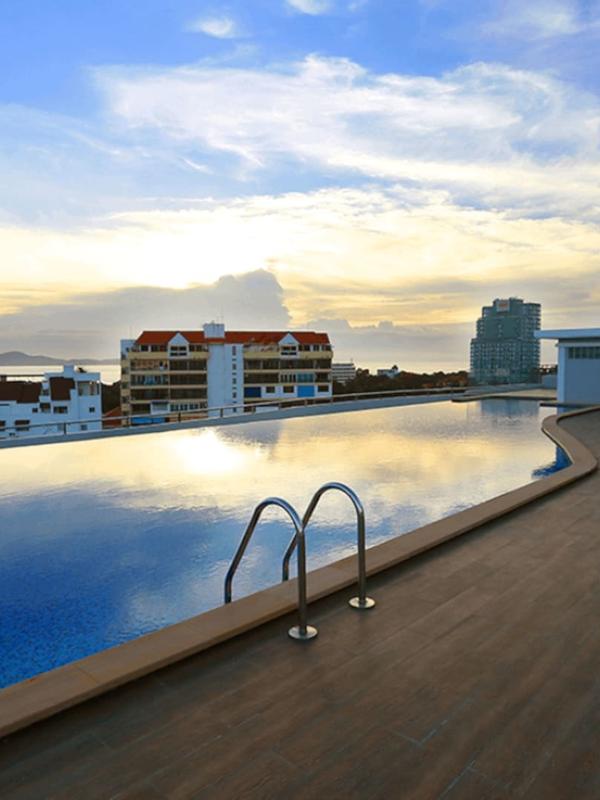 Sirin Exclusive Hotel And Residence