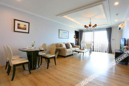 Sirin Exclusive Hotel And Residence