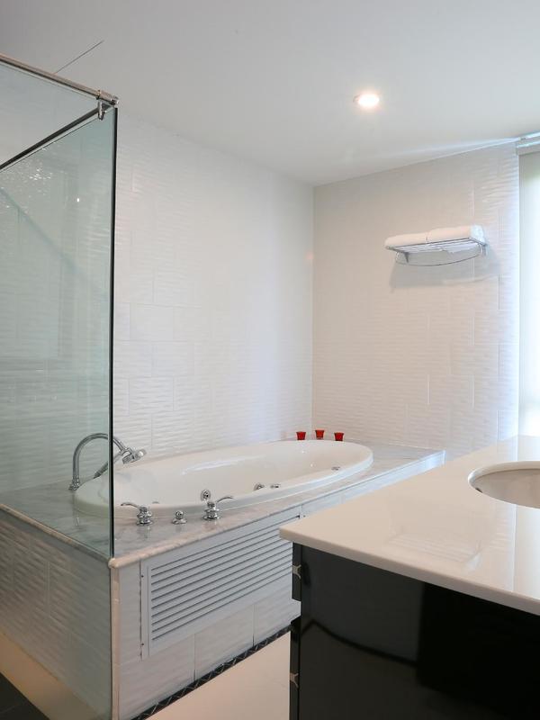Sirin Exclusive Hotel And Residence