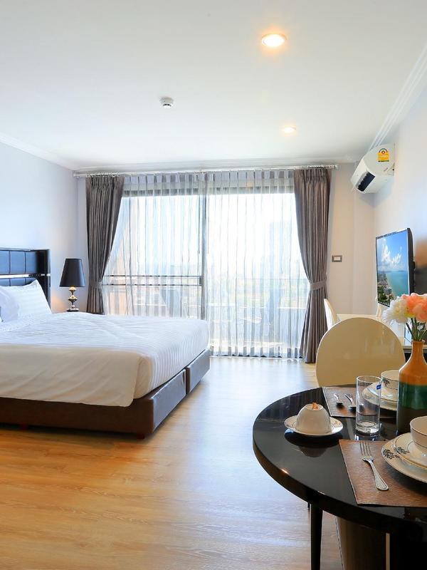 Sirin Exclusive Hotel And Residence