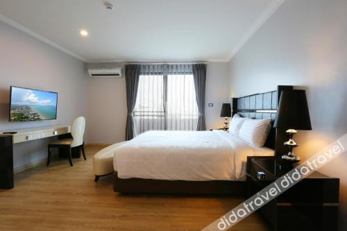 Sirin Exclusive Hotel And Residence