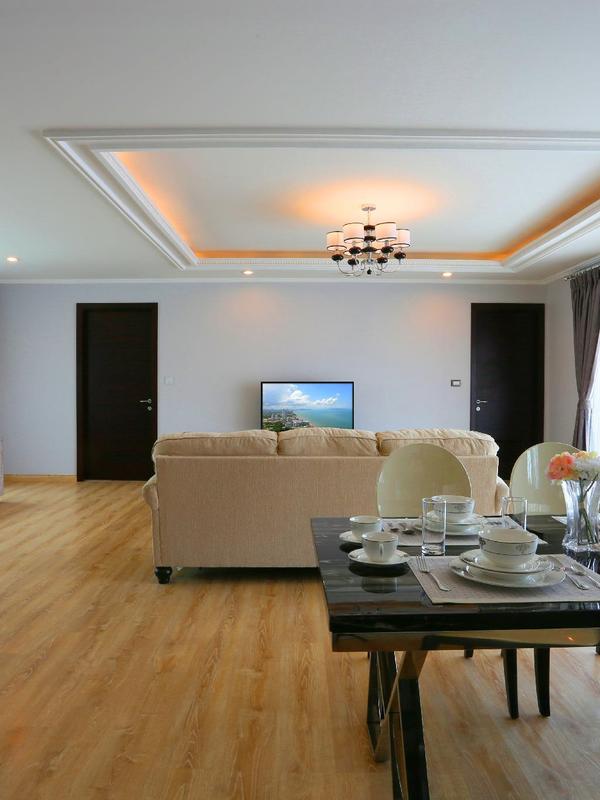 Sirin Exclusive Hotel And Residence