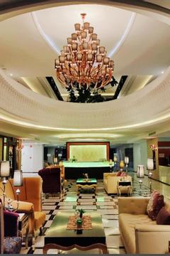 Отель Sirin Exclusive Hotel And Residence Таиланд, Паттайя, фото 4