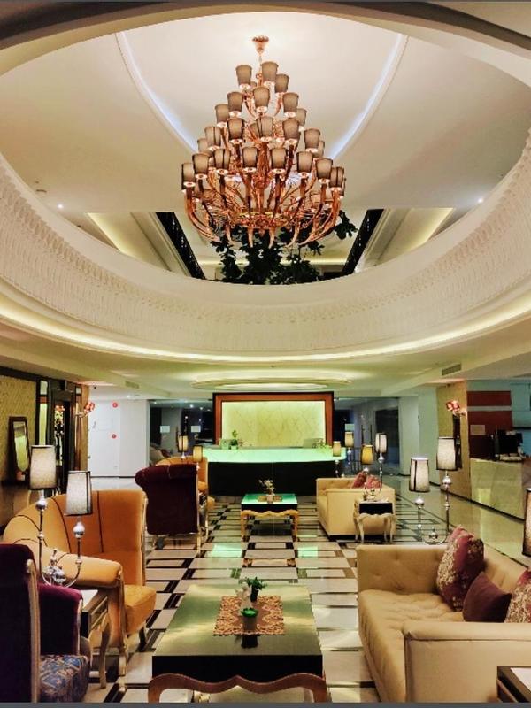 Sirin Exclusive Hotel And Residence