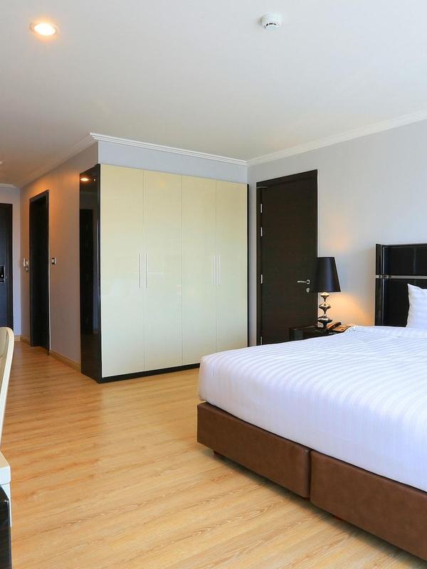 Sirin Exclusive Hotel And Residence