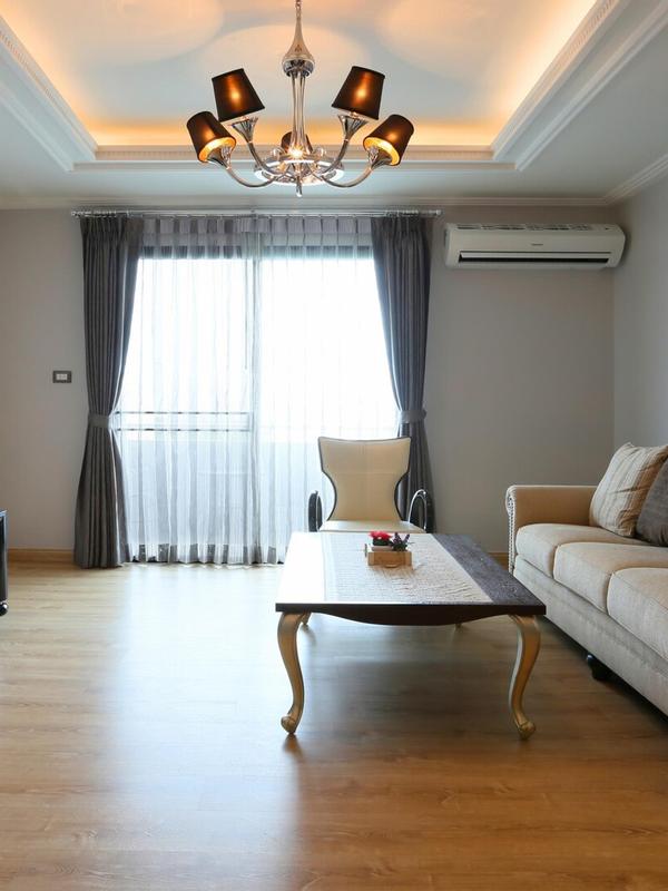 Sirin Exclusive Hotel And Residence